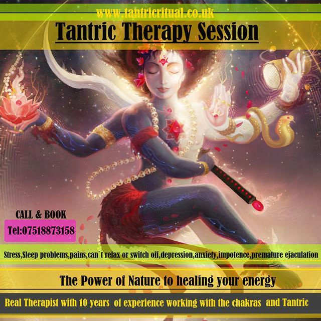 tantric